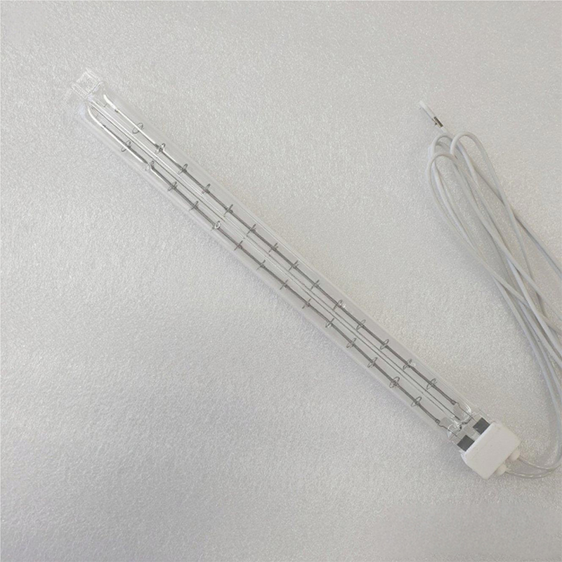 QIR-Twin-230V-550W-RX16S-陶瓷半涂层