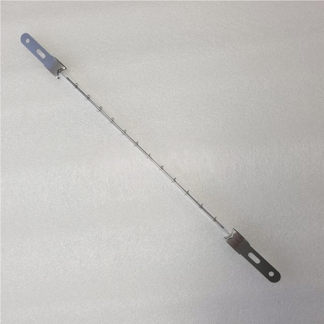 QIR 230V 1500W 夹子