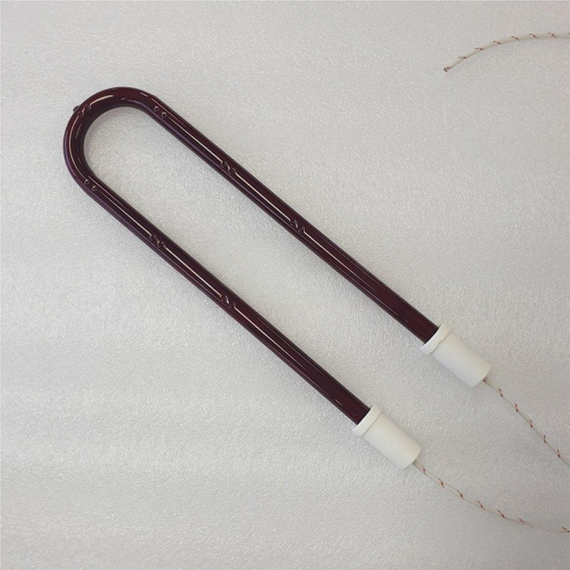 RUBY U 220V 1000W RX15S 286(10*12)VER