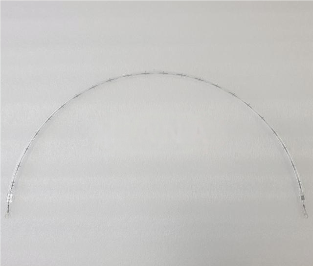 QIR半圆形110V 650W